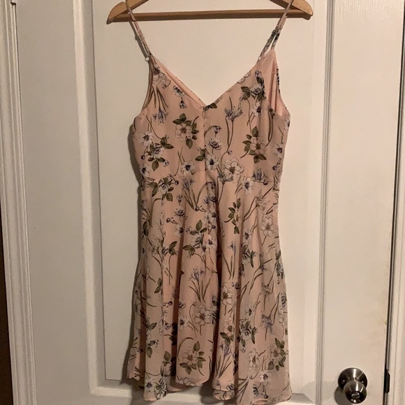 Perfect summer dress! - Picture 3 of 5